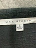 Max Studio Solid Black Casual Skirt Size L - photo 4