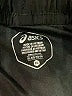 Asics Black Athletic Shorts Size XL - photo 3