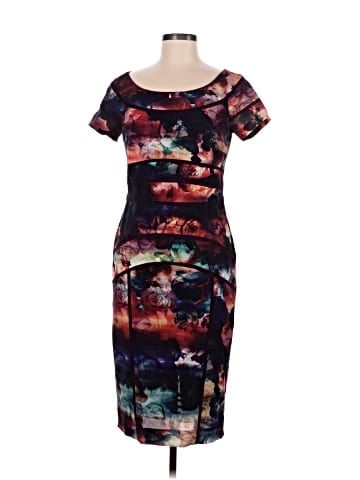 Nicole Miller Casual Dress (view 1)