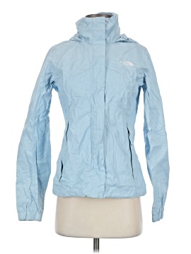 The North Face Raincoat