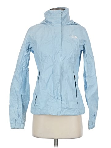 The North Face Raincoat (view 1)