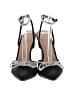 BCBGeneration Black Heels Size 9 - photo 2