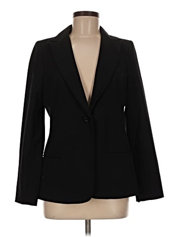 NY Collection Blazer (view 1)
