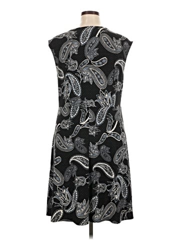 Ann Taylor Factory Casual Dress (view 2)