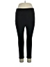 Avia Solid Black Active Pants Size XL - photo 1