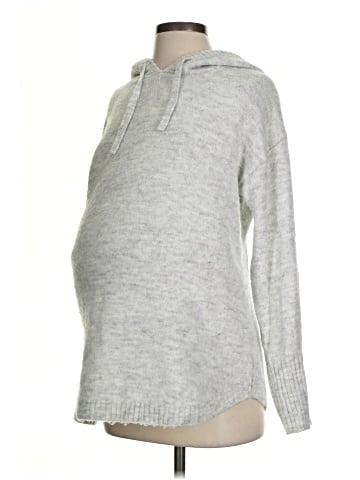 Gap - Maternity Pullover Sweater (view 1)