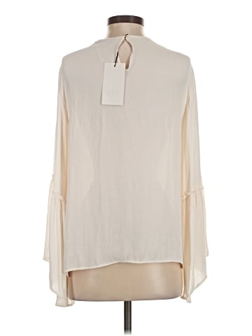 Zara Long Sleeve Blouse (view 2)
