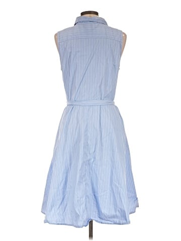 Ann Taylor Factory Casual Dress (view 2)