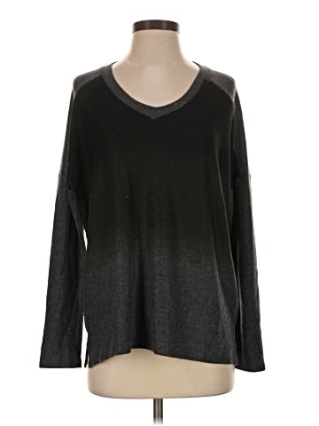 Go Couture Pullover Sweater (view 1)