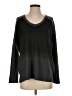 Go Couture Black Pullover Sweater Size S - photo 1
