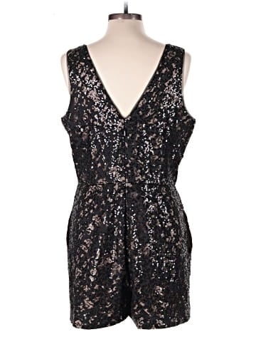 BCBGMAXAZRIA Romper (view 2)