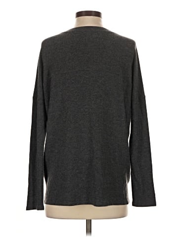 Go Couture Pullover Sweater (view 2)