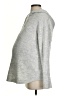 Gap - Maternity Gray Pullover Sweater Size S - photo 5