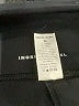 Ingrid + Isabel Black Active Pants Size XL (4) - photo 4