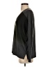 Go Couture Black Pullover Sweater Size S - photo 5