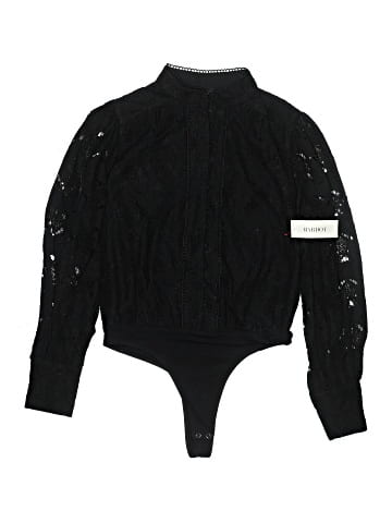 Bardot Bodysuit (view 1)