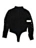 Bardot Black Bodysuit Size L - photo 1