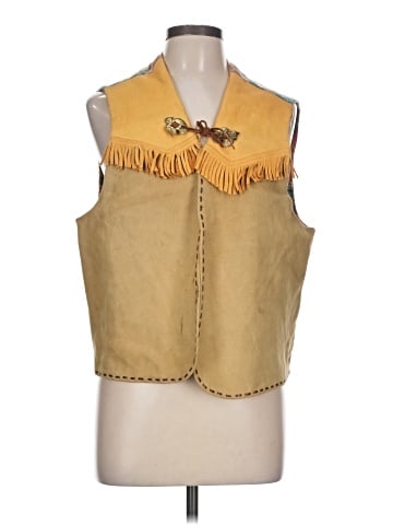 Unbranded Vest (view 1)