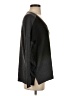 Go Couture Black Pullover Sweater Size S - photo 4