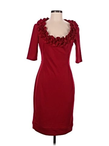 New Directions Cocktail Dress (view 1)