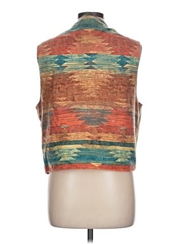 Unbranded Vest (view 2)