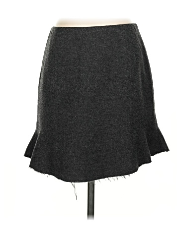 Madewell Wool Skirt (view 1)