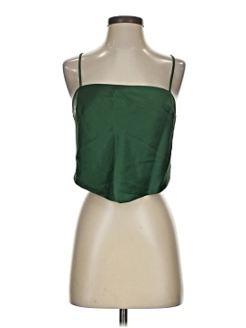 Sunday Best Tube Top