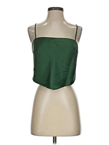Sunday Best Tube Top (view 1)