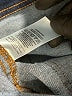 Ann Taylor LOFT Chevron-herringbone Blue Jeans Size 31 waist - photo 7