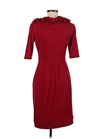 New Directions Cocktail Dress (view 2)
