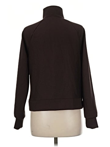 Cable & Gauge Pullover Sweater (view 2)