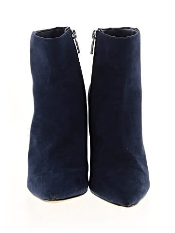 Just Fab Ankle Boots (view 2)