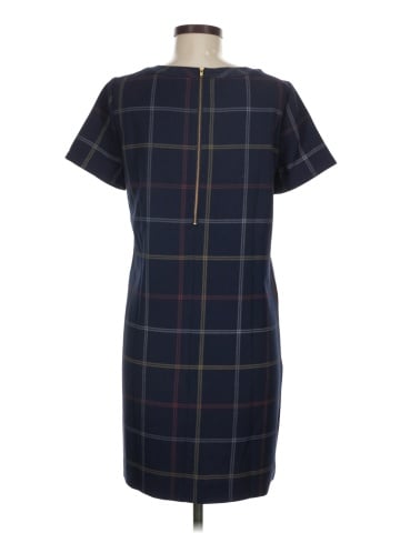 J.Crew Factory Store Casual Dress (view 2)