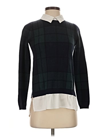 Tahari Pullover Sweater (view 1)