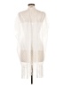 Assorted Brands Ivory White Swimsuit Cover Up One size - photo 2