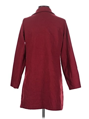 Shein Coat (view 2)