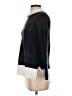 Tahari Plaid Black Pullover Sweater Size XS - photo 5