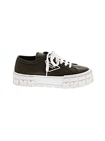 Prada Sneakers (view 1)