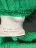 Zara Graphic Green Athletic Shorts Size 6 - 7 - photo 3