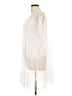Assorted Brands Ivory White Swimsuit Cover Up One size - photo 5