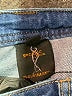 Genetic Denim Blue Jeans Size 27 waist - photo 7