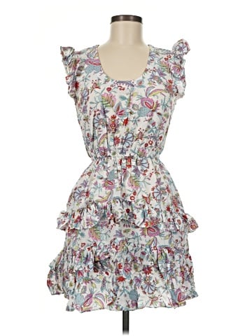 Jack Wills Cocktail Dress (view 1)