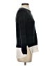 Tahari Plaid Black Pullover Sweater Size XS - photo 4