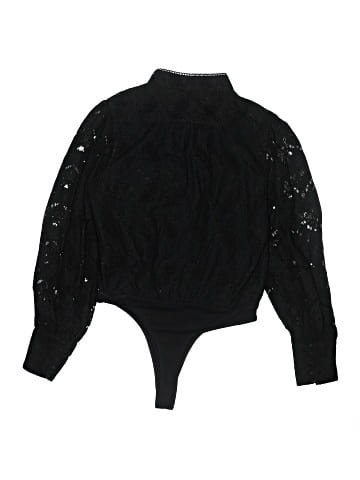 Bardot Bodysuit (view 2)