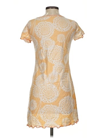 Life Is Good Casual Dress (view 2)