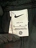 Nike 100% Polyester Black Athletic Shorts Size XL - photo 3