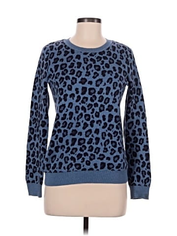 Liz Claiborne Pullover Sweater (view 1)