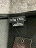City Chic Black Casual Dress Size 18 Plus (M) - photo 7