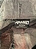 Hawk Gray Cargo Pants Size 5 - 6 - photo 3