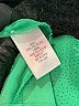 Croft & Barrow 100% Polyester Green Sleeveless Blouse Size XL (petite) - photo 8